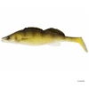 Image de Leurre Souple Westin Zander Teez Shadtail : Coloris Westin - Zander, Long. - 12cm