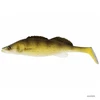 Image de Leurre Souple Westin Zander Teez Shadtail : Coloris Westin - Zander, Long. - 8,5cm