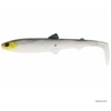 Image de Leurre Souple Westin BullTeez Shadtail 24cm : Coloris Westin - Headlight
