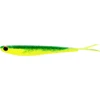 Image de Leurre souple Westin Twinteez V2 V-Tail 14,5cm : Coloris Westin - Fireflash