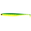Image de Leurre Souple Westin Kickteez Shadtail 15cm : Coloris Westin - Fireflash