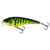 Image de Poisson Nageur Westin RawBite Crankbait 17cm : Coloris Westin - Crazy Firetiger