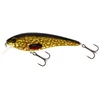 Image de Poisson Nageur Westin RawBite Crankbait 17cm : Coloris Westin - Crystal Perch