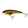 Image de Poisson Nageur Westin RawBite Crankbait 17cm : Coloris Westin - Crazy Bluegill