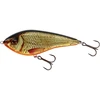 Image de Poisson Nageur Westin Swim Suspending 15cm : Coloris Westin - Real Rudd