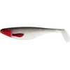 Image de Leurre Souple Westin Shad Teez 9cm : Coloris Westin - Redlight, Long. - 9cm