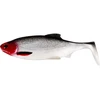 Image de Leurre Souple Westin Ricky The Roach 18cm : Coloris Westin - Redlight