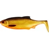 Image de Leurre Souple Westin Ricky The Roach 10cm : Coloris Westin - Gold Rush, Cond - par 2