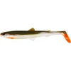 Image de Leurre Souple Westin Bullteez Shadtail 9,5cm : Coloris Westin - Bass Orange