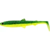 Image de Leurre Souple Westin Bullteez Shadtail 9,5cm : Coloris Westin - Fireflash