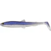 Image de Leurre Souple Westin Bullteez Shadtail 9,5cm : Coloris Westin - Sparkling Blue