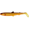 Image de Leurre Souple Westin Bullteez Shadtail 9,5cm : Coloris Westin - Gold Rush