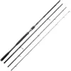 Image de Canne Spinning Westin W3 Ultralight Spin 2ND Travel : Modèle spinning - ML