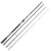 Image de Canne Spinning Westin W3 Ultralight Spin 2ND Travel : Modèle spinning - M