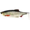 Image de Leurre Souple Westin Ricky The Roach 14cm : Coloris Westin - Real Roach
