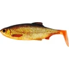 Image de Leurre Souple Westin Ricky The Roach 14cm : Coloris Westin - Real Rudd