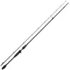 Image de Canne Casting Westin W10 Finesse-T T&C : Encombrement - 114cm, Long. - 2m18, Nombre de brins - 2, Poids - 115g, Puissance Canne - 5 - 23g