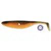 Image de Leurre Souple Westin Shad Teez Hollow 12cm : Coloris Westin - UV Craw