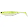 Image de Leurre Souple Westin Shad Teez Hollow 12cm : Coloris Westin - Sparkling Chartreuse