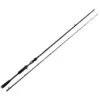 Image de Canne Casting Westin W3 Powerstrike-T 2ND : Encombrement - 126cm, Long. - 2m40, Nombre de brins - 2, Poids - 182g, Puissance Canne - 40-100g
