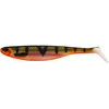 Image de Leurre Souple Westin Shad Teez Slim 18cm : Coloris Westin - Bling Perch, Cond - A l'unité, Long. - 18cm, Poids - 33g