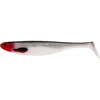 Image de Leurre Souple Westin Shad Teez Slim 18cm : Coloris Westin - Redlight, Cond - A l'unité, Long. - 18cm, Poids - 33g