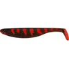 Image de Leurre Souple Westin Shad Teez Slim 18cm : Coloris Westin - Motoroil Blood, Cond - A l'unité, Long. - 18cm, Poids - 33g