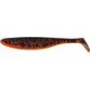 Image de Leurre Souple Westin Shad Teez Slim 18cm : Coloris Westin - Motoroil Burbot, Cond - A l'unité, Long. - 18cm, Poids - 33g