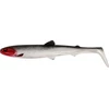 Image de Leurre Souple Westin BullTeez Shadtail 18cm : Coloris Westin - Redlight