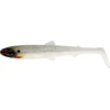 Image de Leurre Souple Westin BullTeez Shadtail 24cm : Coloris Westin - Glow Ghost Hunter