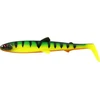 Image de Leurre Souple Westin BullTeez Shadtail 24cm : Coloris Westin - Tiger Perch