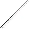 Image de Canne Casting Westin W4 Powershad T 2nd 240 : Long. - 2m40, Nombre de brins - 2, Poids - 184g, Puissance Canne - 30 - 90g