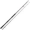 Image de Canne spinning Westin W4 Powercast 2nd 240 : Long. - 2m40, Nombre de brins - 2, Poids - 221g, Puissance Canne - 40 - 130g
