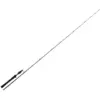 Image de Canne Casting Westin W4 Vertical Jigging T 2ND : Encombrement - 161cm, Long. - 1m85, Nombre de brins - 1+1, Poids - 124g, Puissance Canne - 14-28g