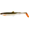 Image de Leurre Souple Westin Bullteez Shadtail 12,5cm : Couleur - Bass Orange, Poids - 16g, Taille - 12,5cm