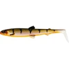 Image de Leurre Souple Westin Bullteez Shadtail 12,5cm : Couleur - Bling Perch, Poids - 16g, Taille - 12,5cm