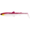 Image de Leurre Souple Westin Bullteez Shadtail 12,5cm : Couleur - Pink Headlight, Poids - 16g, Taille - 12,5cm
