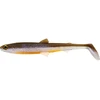 Image de Leurre Souple Westin Bullteez Shadtail 12,5cm : Couleur - Dirty Harbor, Poids - 16g, Taille - 12,5cm