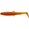 Image de Leurre Souple Westin Bullteez Shadtail 12,5cm : Couleur - Motoroil Pepper, Poids - 16g, Taille - 12,5cm