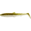 Image de Leurre Souple Westin Bullteez Shadtail 12,5cm : Couleur - Pearl Sand, Poids - 16g, Taille - 12,5cm