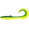 Image de Leurre Souple Westin Bullteez Curltail 8cm : Couleur - Fireflash, Long. - 8cm, Poids - 3g