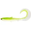 Image de Leurre Souple Westin Bullteez Curltail 8cm : Couleur - Sparkling Chartreuse, Long. - 8cm, Poids - 3g