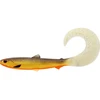 Image de Leurre Souple Westin Bullteez Curltail 10cm : Couleur - Gold Rush, Long. - 10cm, Poids - 6g