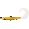 Image de Leurre Souple Westin Bullteez Curltail 14cm : Couleur - Official Roach, Long. - 14cm, Poids - 15g
