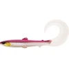 Image de Leurre Souple Westin Bullteez Curltail 14cm : Couleur - Pink Headlight, Long. - 14cm, Poids - 15g