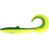 Image de Leurre Souple Westin Bullteez Curltail 14cm : Couleur - Fireflash, Long. - 14cm, Poids - 15g