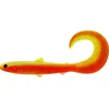 Image de Leurre Souple Westin Bullteez Curltail 14cm : Couleur - Green Tomato, Long. - 14cm, Poids - 15g