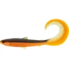 Image de Leurre Souple Westin Bullteez Curltail 14cm : Couleur - UV Craw, Long. - 14cm, Poids - 15g