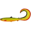 Image de Leurre Souple Westin Bullteez Curltail 21cm : Couleur - Baltic Pike, Long. - 21cm, Poids - 49g