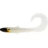 Image de Leurre Souple Westin Bullteez Curltail 21cm : Couleur - Glow Ghost Hunter, Long. - 21cm, Poids - 49g
